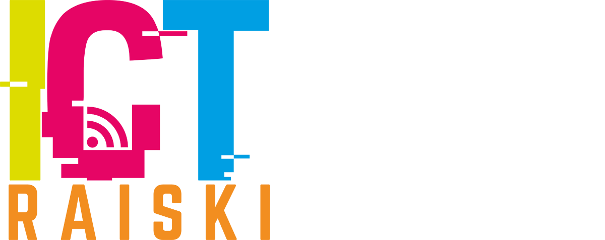 ICT Raiski logo